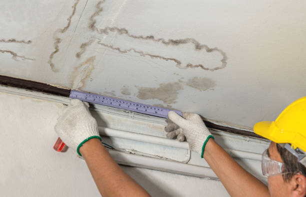 24/7 Emergency Water Damage Inspection experts in Richardson, TX
